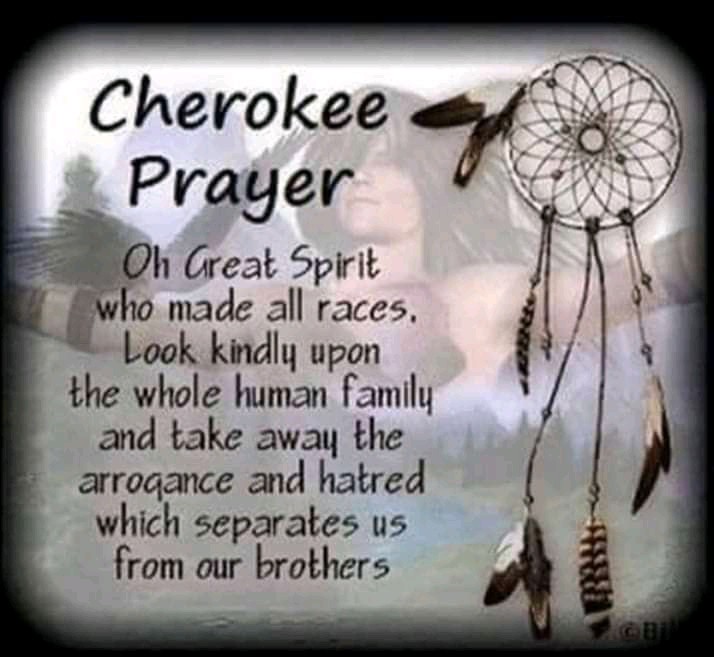 cherokee
